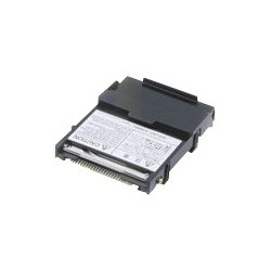 OKI - HDD - 160 GB - interno - per OKI PRO9431, Pro9541, PRO9542- C911, 931, 941- ES 9431, 9541