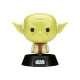 Paladone Icons Star Wars -001 - Luce notturna - Yoda