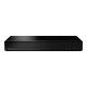 Panasonic DP-UB150EG - 3D Lettore Blu-ray - Upscaling - Ethernet, DLNA - nero