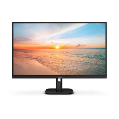 Philips 27E1N1800A - 1000 Series - monitor a LED - 27" - 3840 x 2160 4K @ 60 Hz - IPS - 350 cd/m² - 1000:1 - HDR10 - 4 ms - 2xH