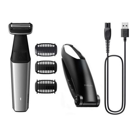 Philips Bodygroom Series 5000 BG5021 - Rifinitore - cordless