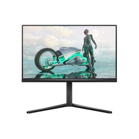 Philips Evnia 3000 24M2N3200A - Monitor a LED - gaming - 24" (23.8" visualizzabile) - 1920 x 1080 Full HD (1080p) @ 180 Hz - IP