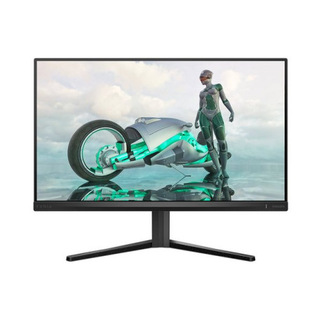 Philips Evnia 3000 24M2N3200S - Monitor a LED - gaming - 24" (23.8" visualizzabile) - 1920 x 1080 Full HD (1080p) @ 180 Hz - IP