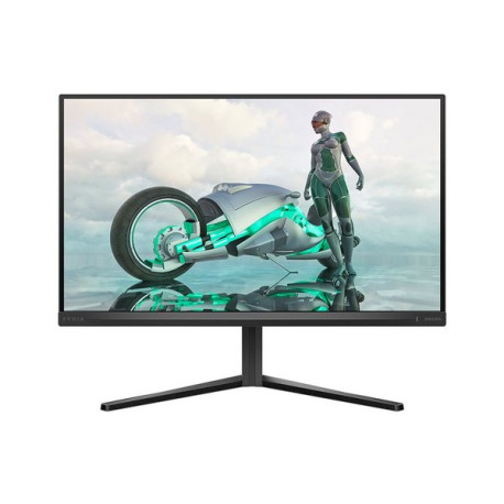 Philips Evnia 3000 27M2N3200A - Monitor a LED - gaming - 27" - 1920 x 1080 Full HD (1080p) @ 180 Hz - IPS - 300 cd/m² - 1000:1 