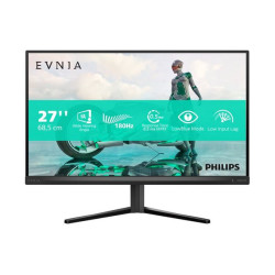 Philips Evnia 3000 27M2N3200S - Monitor a LED - gaming - 27" - 1920 x 1080 Full HD (1080p) @ 180 Hz - IPS - 300 cd/m² - 1000:1 