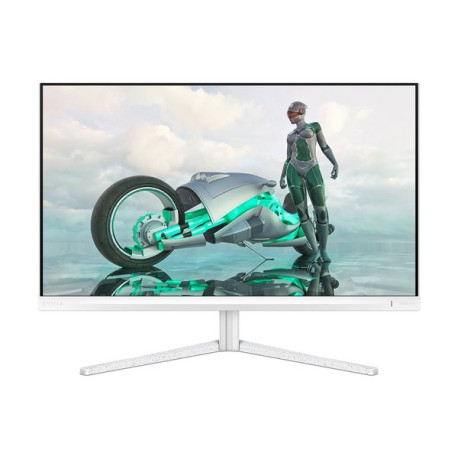 Philips Evnia 3000 27M2N3201A - Monitor a LED - gaming - 27" - 1920 x 1080 Full HD (1080p) @ 180 Hz - Fast IPS - 300 cd/m² - 10