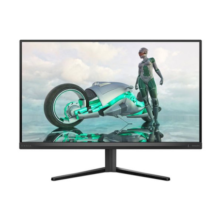 Philips Evnia 3000 27M2N3500NL - Monitor a LED - gaming - 27" - 2560 x 1440 QHD @ 180 Hz - VA - 300 cd/m² - 5000:1 - HDR10 - 0.