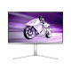 Philips Evnia 8000 27M2N8500 - Monitor OLED - gaming - 27" (26.5" visualizzabile) - 2560 x 1440 QHD @ 360 Hz - 1000 cd/m² - 150