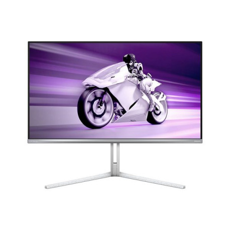 Philips Evnia 8000 32M2N8900 - Monitor OLED - gaming - curvato - 34" - 3440 x 1440 WQHD @ 175 Hz - 1000 cd/m² - 1000000:1 - Dis