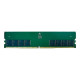 QNAP - DDR5 - modulo - 16 GB - DIMM 288-PIN - 4800 MHz / PC5-38400 - senza buffer - ECC