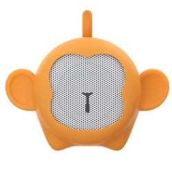 Celly 3W Wireless Speaker Summer