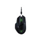 Razer Basilisk Ultimate - Mouse - ergonomico - per destrorsi - ottica - 11 pulsanti - senza fili, cablato - USB, 2.4 GHz