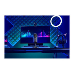 Razer Seiren V2 X - Microfono - USB