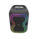 Celly PARTYSOUNDBK - 12 W Wireless speaker