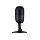 Razer Seiren V3 Mini - Microfono - USB - nero