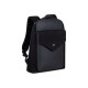 Riva Case Cardiff 8524 - Zaino porta computer - 14" - nero