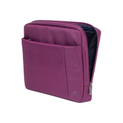 Riva Case Central 8203 - Custodia per notebook - 13.3" - viola