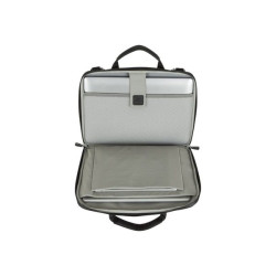 Riva Case Lantau 8823 - Borsa trasporto notebook - 12.9" - 13.3" - nero melange