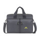 Riva Case Mestalla 5532 - Borsa trasporto notebook - 16" - grigio