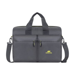 Riva Case Mestalla 5532 - Borsa trasporto notebook - 16" - grigio