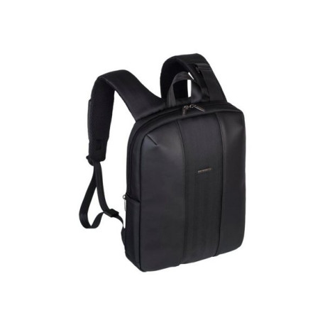 Riva Case Narita 8125 - Zaino porta computer - 14" - nero