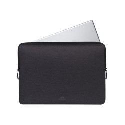 Riva Case Suzuka 7703 - Custodia per notebook - 13.3" - nero