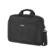 Samsonite GuardIT 2.0 Briefcase - Borsa trasporto notebook - 15.6" - nero