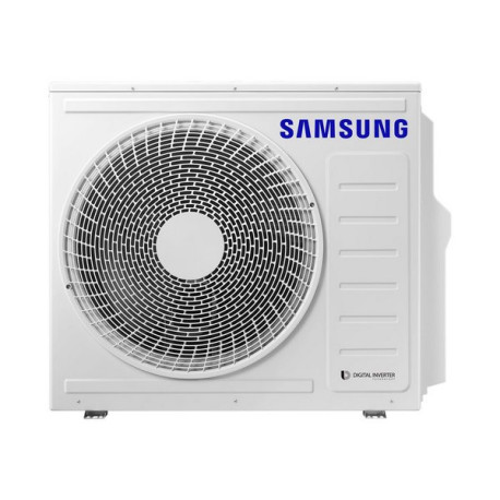 Samsung AJ080TXJ4KG/EU - Unità esterna per split - Montaggio a muro - 4.06 EER