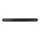 Samsung HW-S50B - Soundbar - senza fili - Bluetooth - grigio scuro