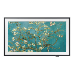 Samsung QE32LS03CBU - 32" Categoria diagonale The Frame LS03C Series TV LCD retroilluminato a LED - QLED - Smart TV - Tizen OS 