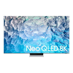 Samsung QE75QN900BT - 75" Categoria diagonale QN900B Series TV LCD retroilluminato a LED - Neo QLED - Smart TV - Tizen OS - 8K 