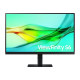 Samsung ViewFinity S6 S27D600UAU - S60UD Series - monitor a LED - USB - 27" - 2560 x 1440 QHD @ 100 Hz - IPS - 350 cd/m² - 1000