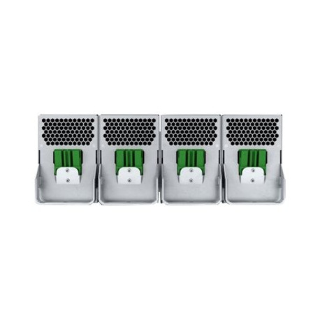 Schneider Electric Galaxy VS GVSBTH4 - Stringa batterie UPS (capacità elevata) - 4 batteria x - Piombo - 9 Ah - per P/N: GVSUPS