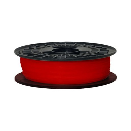 Sharebot - Rosso - 750 g - filamento PLA (3D)