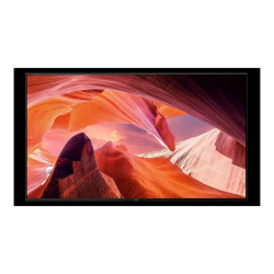 Sony Bravia KD-65X80L - 65" Categoria diagonale (64.5" visualizzabile) - X80L Series TV LCD retroilluminato a LED - Smart TV - 