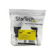 StarTech.com Cavo DVI-D Dual Link 1,8 m - M/M - Cavo DVI - legame doppio - DVI-D (M) a DVI-D (M) - 1.8 m - nero - per P/N: BNDD