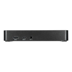 Targus - Docking station - USB-C 3.2 Gen 2 - 2 x DP - 1GbE - 100 Watt - Regno Unito, Europa