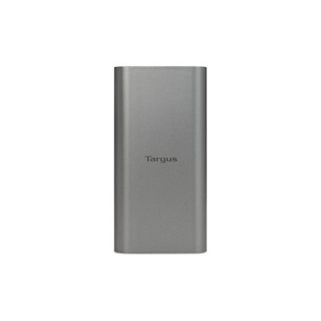 Targus 100W USB-C Power Bank APB080GL - Banco alimentazione/ adattatore - 100 Watt