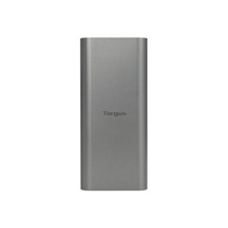 Targus 140W USB-C Power Bank APB081GL - Banco alimentazione/ adattatore - 140 Watt