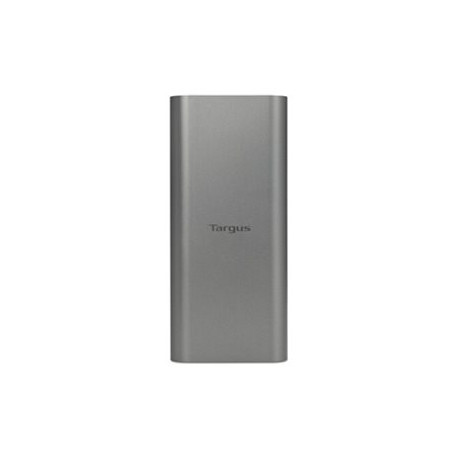 Targus 140W USB-C Power Bank APB081GL - Banco alimentazione/ adattatore - 140 Watt