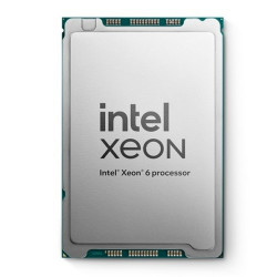 DELL Intel Xeon 6 Perfmance 6521P, Intel Xeon 6, LGA 4710, Intel, 6521P, 2,6 GHz, 4,1 GHz