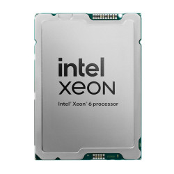 DELL Intel Xeon 6511P, Intel Xeon 6, LGA 4710, Intel, 6511P, 2,3 GHz, 4,2 GHz