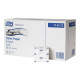 Tork Premium T3 - Carta igienica - 179 g - 252 fogli - piega a Z - bianco - per P/N: 472031, 556000, 556008, 956000