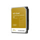 WD Gold - HDD - Enterprise - 24 TB - interno - 3.5" - SATA 6Gb/s - 7200 rpm - buffer: 512 MB