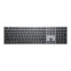 Dell Multi-Device KB700 - Tastiera - senza fili - 2.4 GHz, Bluetooth 5.0 - QWERTY - USA Internaziona
