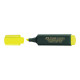 Faber-Castell TEXTLINER 48 REFILL - Evidenziatore - giallo fluorescente - inchiostro base acqua - 1-2-5 mm