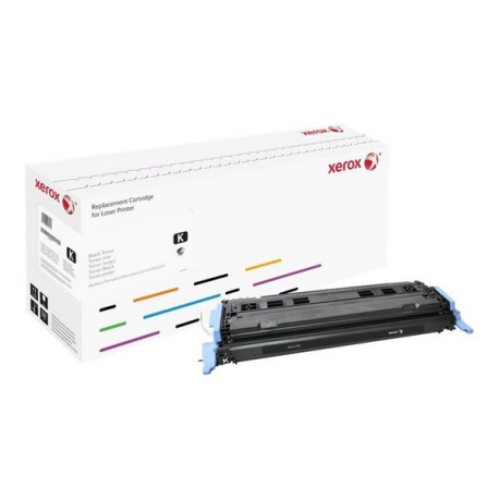 Xerox - Magenta - compatibile - cartuccia toner (alternativa per: HP Q6003A) - per HP Color LaserJet 1600, 2600n, 2605, 2605dn,