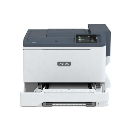 Xerox C320V/DNI - Stampante - colore - Duplex - laser - A4/Legal - 1200 x 1200 dpi - fino a 33 ppm (mono) / fino a 33 ppm (colo