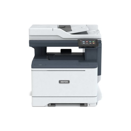 Xerox C325V/DNI - Stampante multifunzione - colore - laser - Legal (216 x 356 mm) (originale) - A4/Legal (supporti) - fino a 33