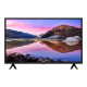 Xiaomi P1E - 32" Categoria diagonale TV LCD retroilluminato a LED - Smart TV - Android TV - 720p 1366 x 768 - nero